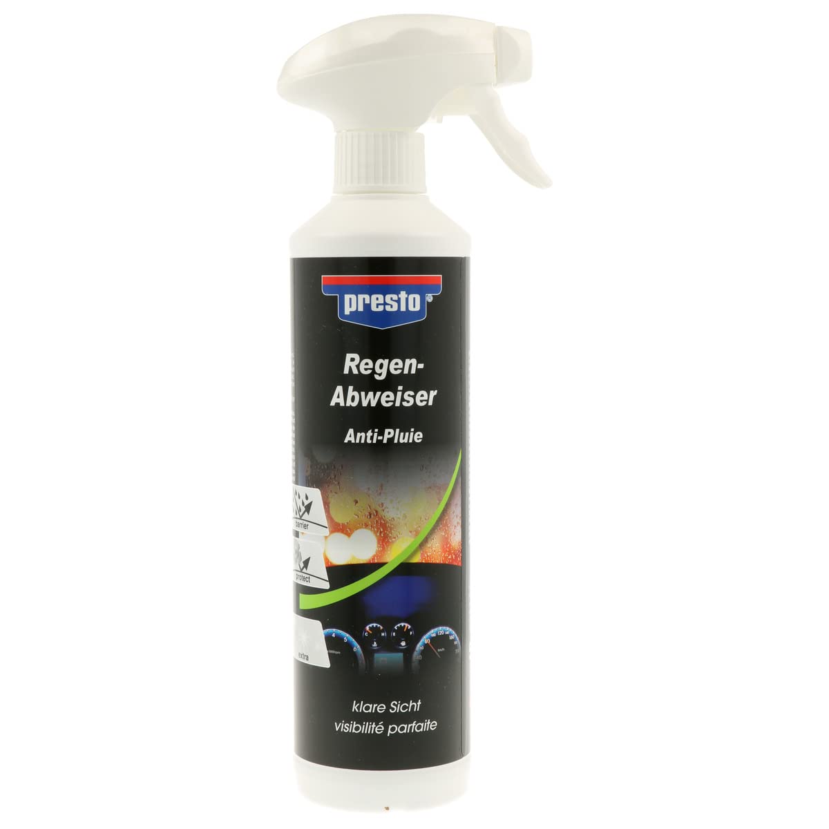 presto 383335 Regenabweiser 500 ml presto 383335 Regenabweiser 500 ml von Presto