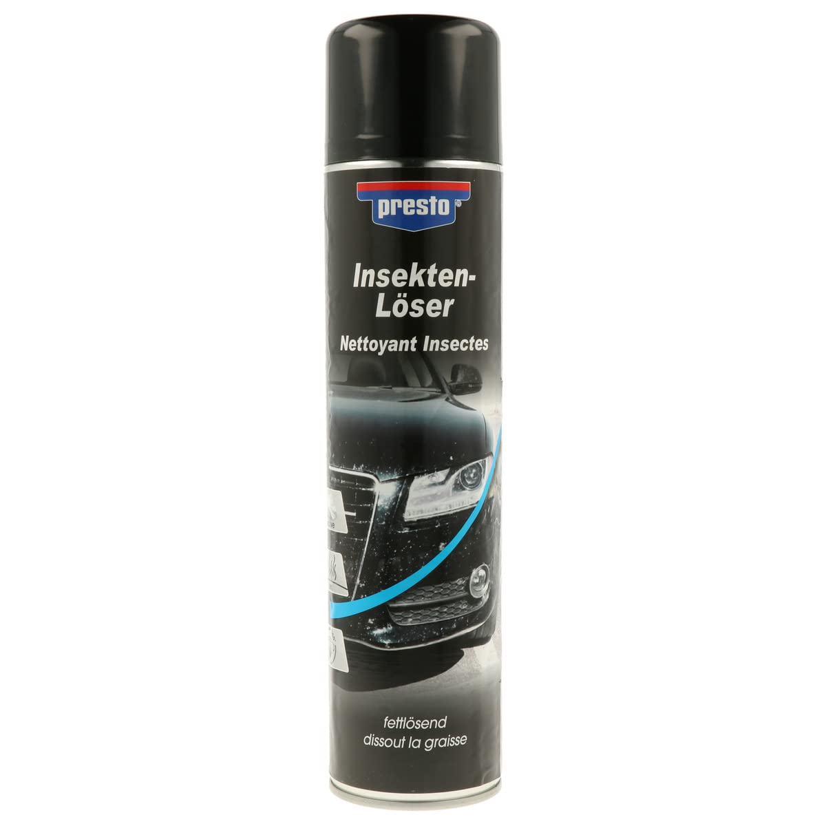 presto 383359 Insektenlöser Spray 600 ml presto 383359 Insektenlöser Spray 600 ml von Presto