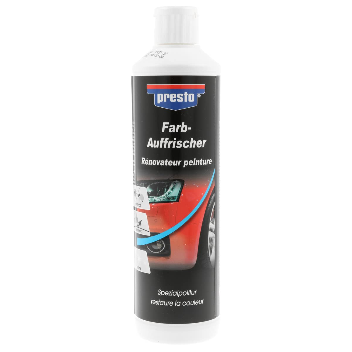 presto 383472 Farb-Auffrischer 500 ml presto 383472 Farb-Auffrischer 500 ml von Presto