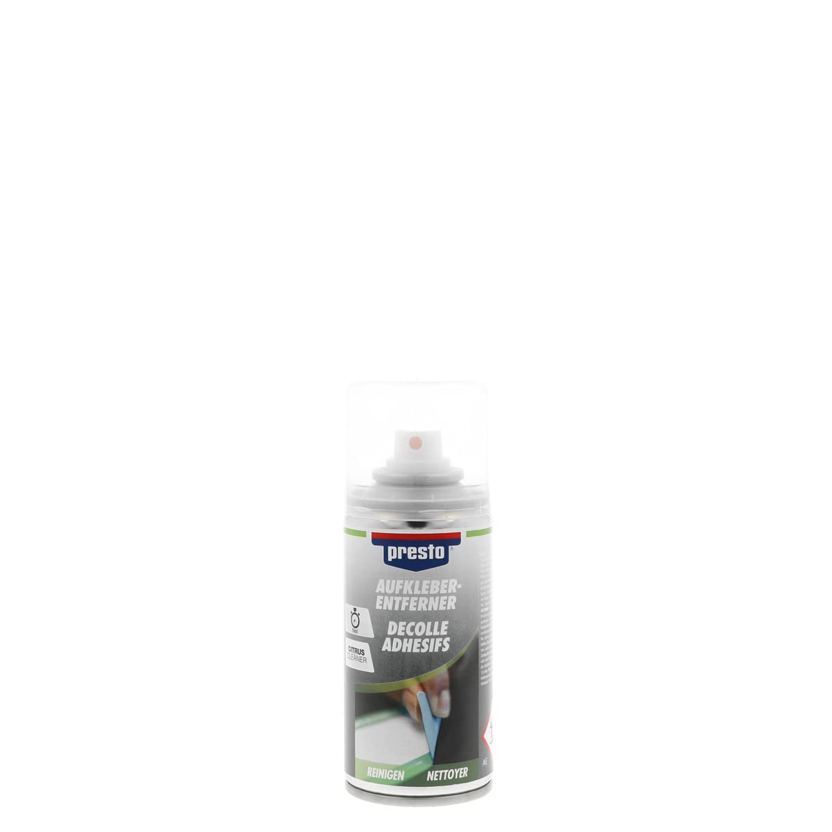 presto 384257 Aufkleber-Entferner 150 ml presto 384257 Aufkleber-Entferner 150 ml von Presto