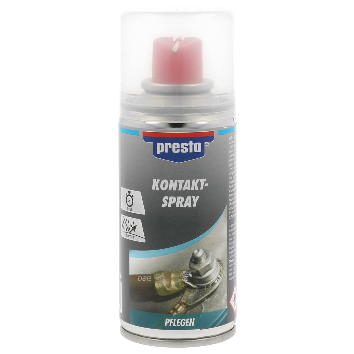 presto 429910 Kontaktspray 150 ml presto 429910 Kontaktspray 150 ml von Presto