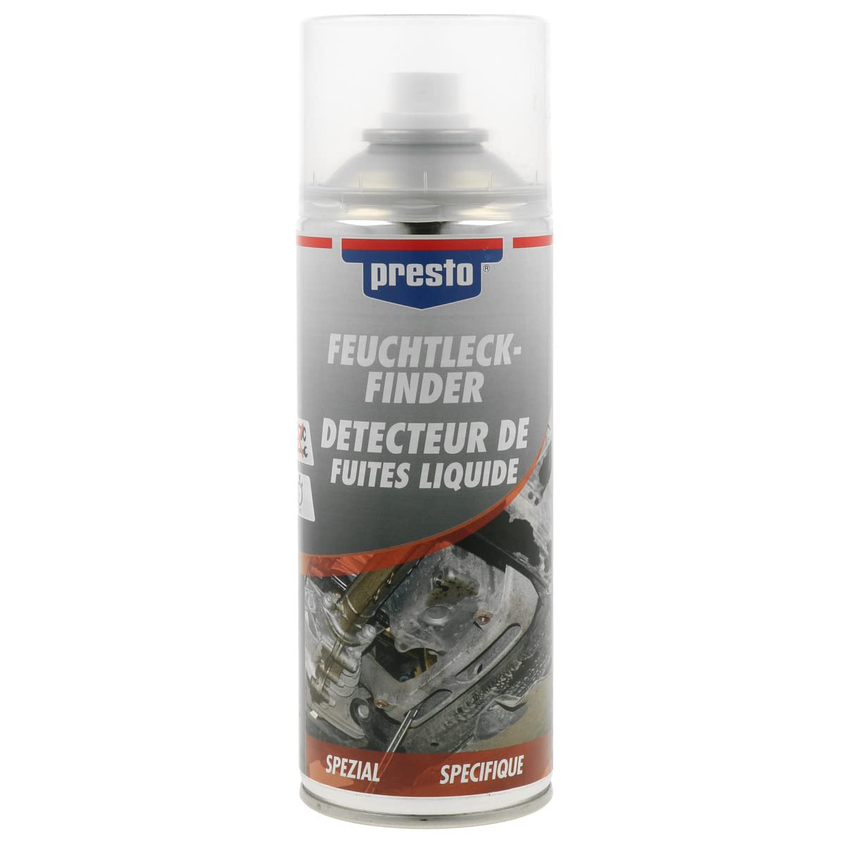 presto 529832 Feuchtleckfinder 400 ml von Presto