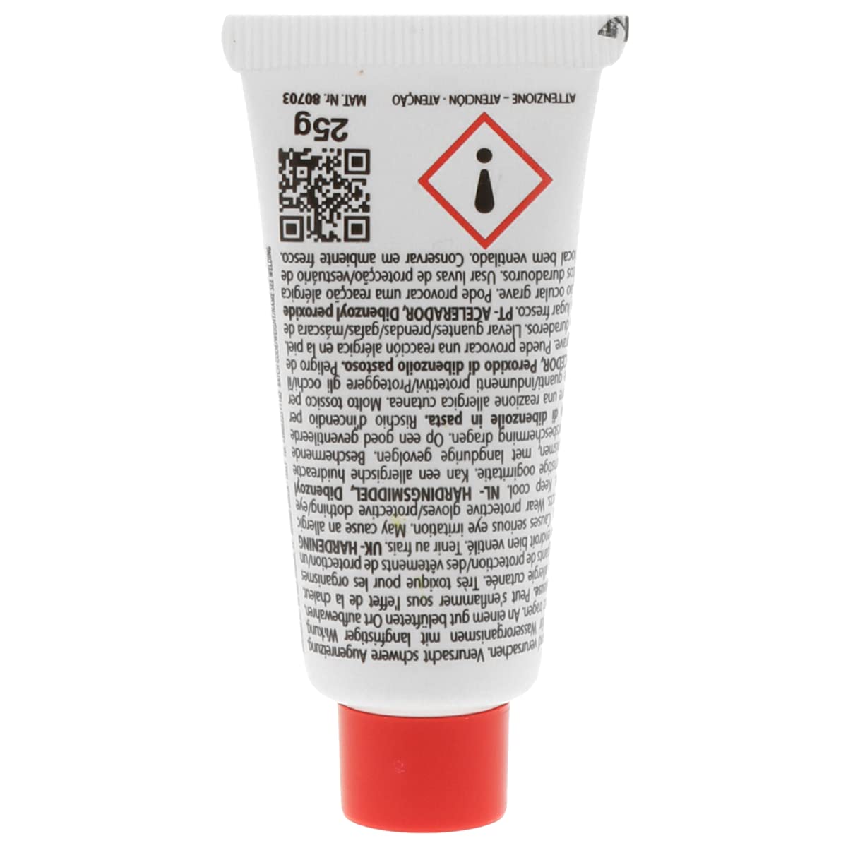 presto 600177 Härter rot 25 g presto 600177 Härter rot 25 g von presto