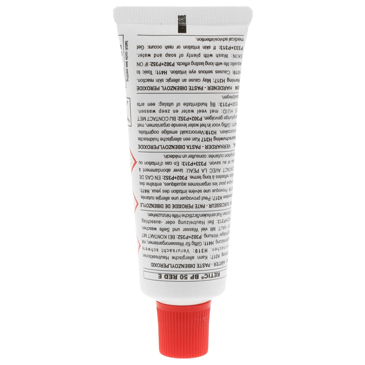 presto 600276 Härter rot 50 g presto 600276 Härter rot 50 g von presto