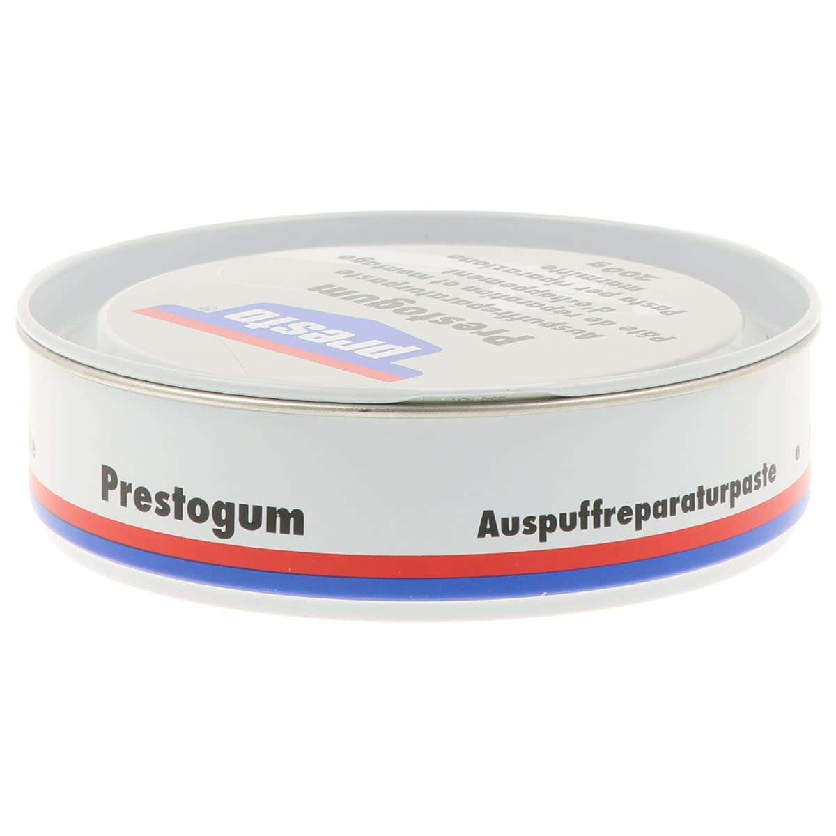 presto 603147 Auspuff-Reparaturpaste 200 presto 603147 Auspuff-Reparaturpaste 200 von presto