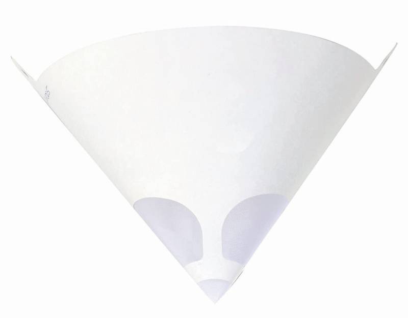 presto 611005 Einweg-Schnellsieb Nylon 190 my von Presto