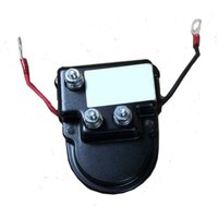 Generatorregler PRESTOLITE ELECTRIC 8RG2060AS Generatorregler PRESTOLITE ELECTRIC 8RG2060AS von Prestolite Electric