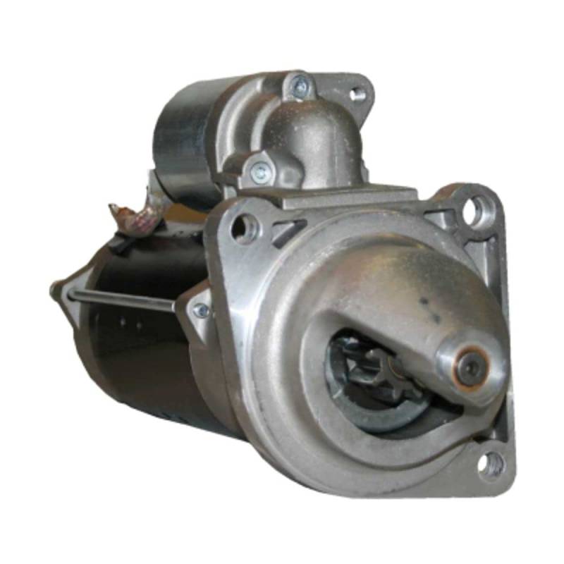 PRESTOLITE 860817 Anlasser von Prestolite