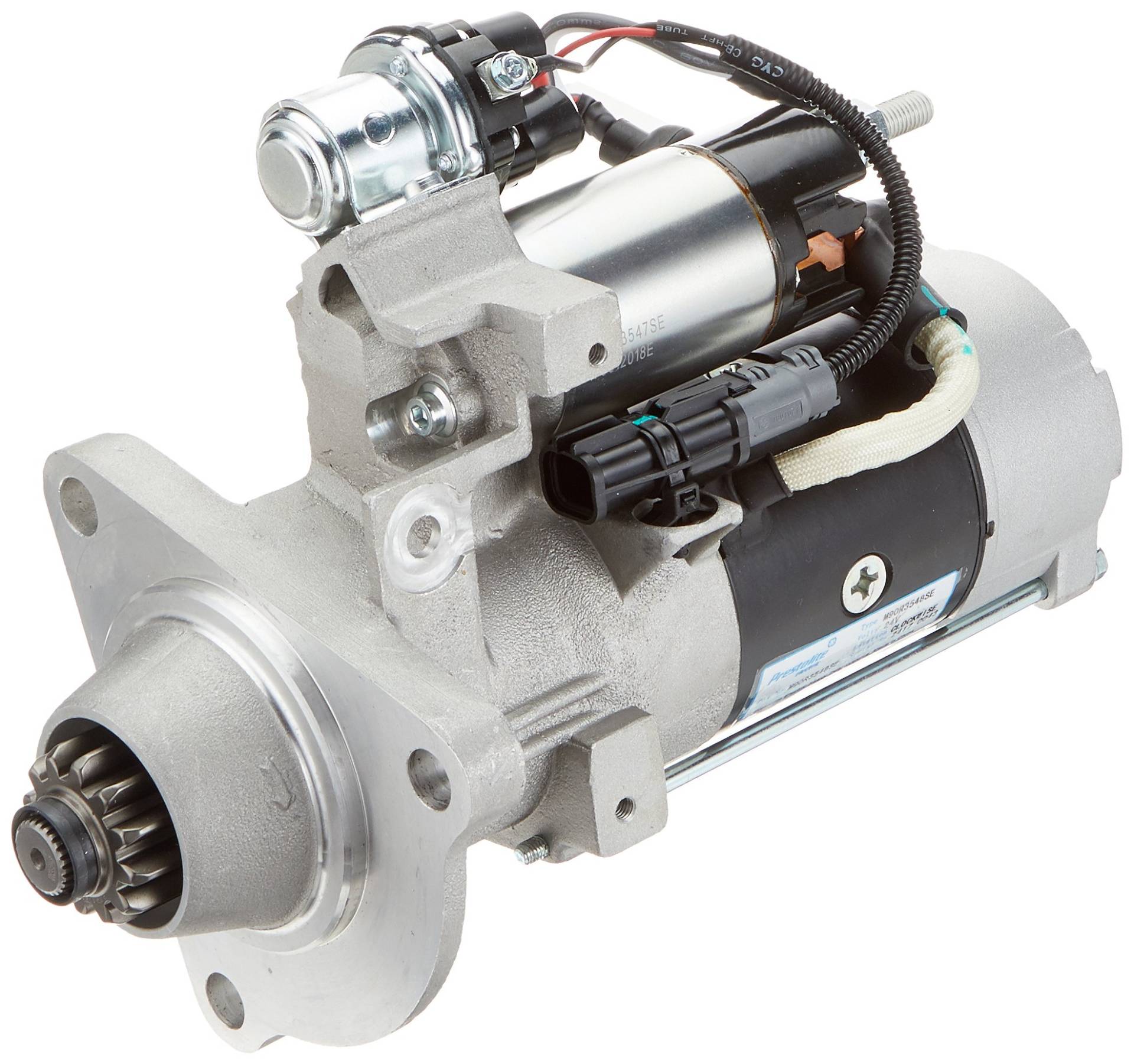 PRESTOLITE M90R3548SE Anlasser PRESTOLITE M90R3548SE Anlasser von Prestolite
