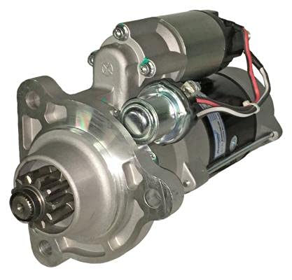 Prestolite M105R3031SE Starter Prestolite M105R3031SE Starter von Prestolite