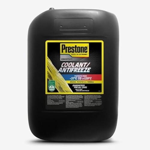 PRESTONE Kühlmittel PAFR0060B 20L PRESTONE Kühlmittel PAFR0060B 20L von Prestone