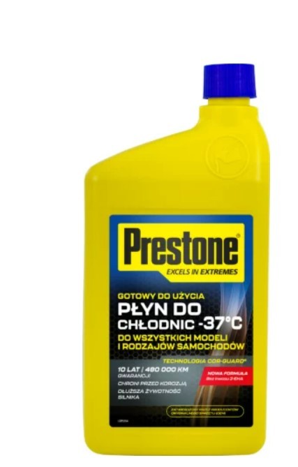Prestone Frostschutz VW,MERCEDES-BENZ,AUDI PAFR83311 Prestone Frostschutz VW,MERCEDES-BENZ,AUDI PAFR83311 von Prestone