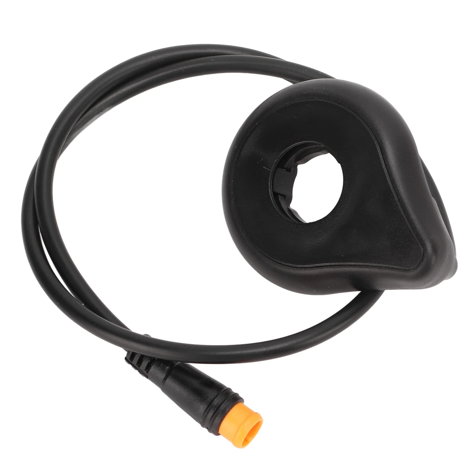 12 Magnete Dual Hall Electric Cycling -Pedalsensor mit PC -Kunststoffmaterial für Elektrofahrräder, Stabile Leistung und Hohe Zuverlässigkeit, Einfache Installation und 12 Magnete Dual Hall Electric Cycling -Pedalsensor mit PC -Kunststoffmaterial für Elektrofahrräder, Stabile Leistung und Hohe Zuverlässigkeit, Einfache Installation und von Pretfy