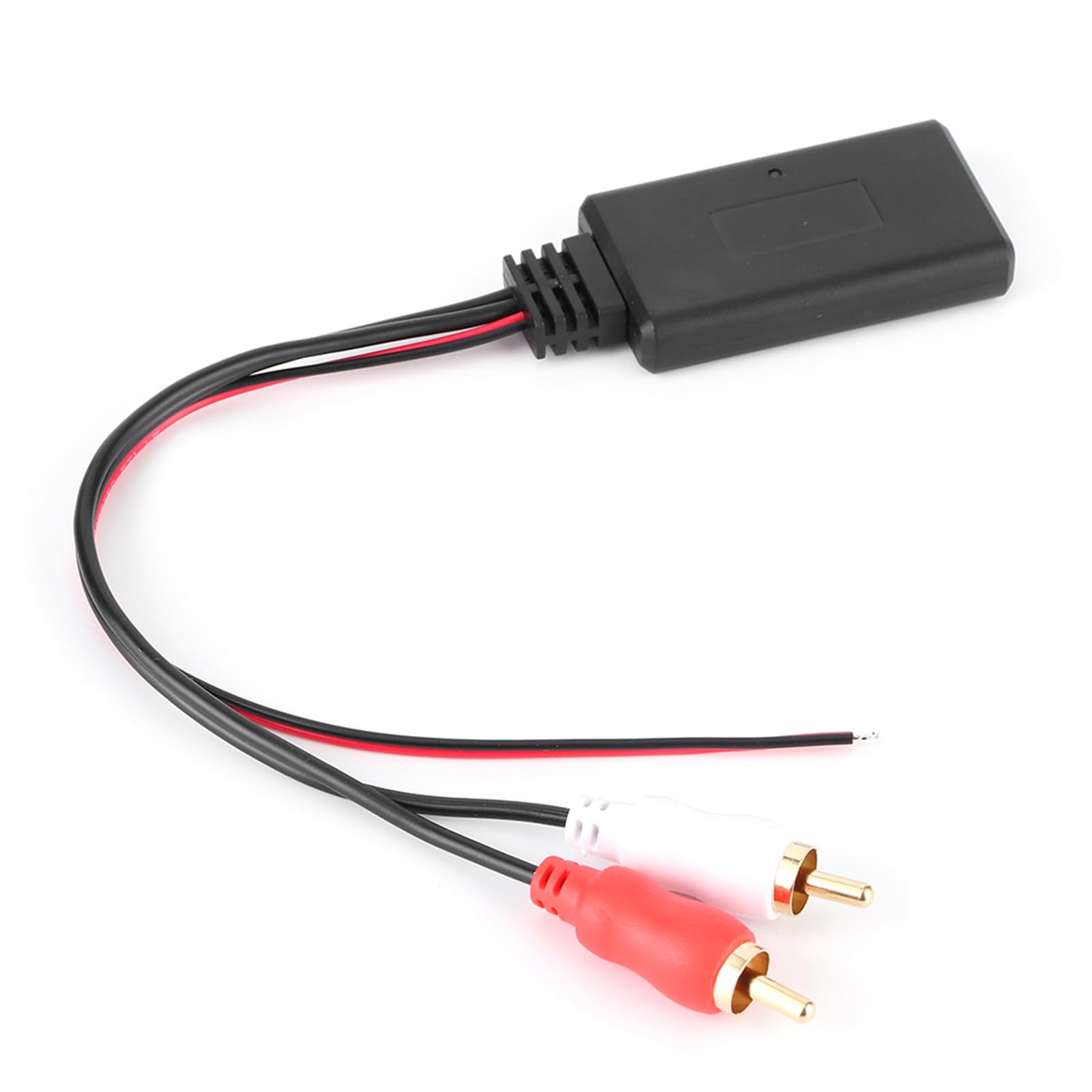 5.0-Auto-Audioadapter, Kabel-Aux-Stecker des Universellen Drahtlosen Moduls für Musikübertragung, Navigation, mit Aux-In-Kabeladapter, für die Meisten Autos Geeignet 5.0-Auto-Audioadapter, Kabel-Aux-Stecker des Universellen Drahtlosen Moduls für Musikübertragung, Navigation, mit Aux-In-Kabeladapter, für die Meisten Autos Geeignet von Pretfy