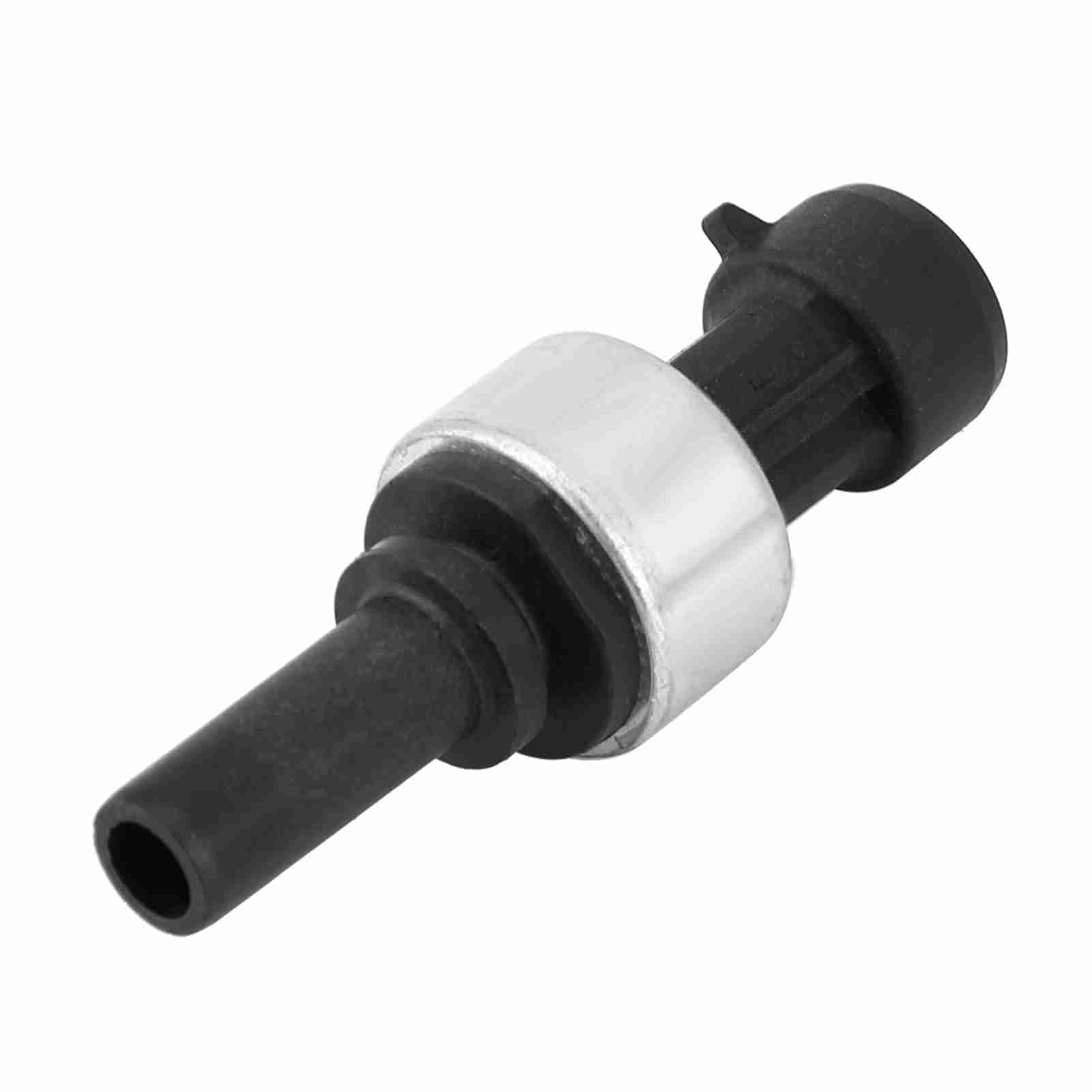 5005758 Luftdrucksensor, Ursprünglicher Standard -OE -Austausch für, Einfache Installation für Navistar Peterbilt, Bestehend aus Hochwertigen Metall- und Kunststoffmaterial 5005758 Luftdrucksensor, Ursprünglicher Standard -OE -Austausch für, Einfache Installation für Navistar Peterbilt, Bestehend aus Hochwertigen Metall- und Kunststoffmaterial von Pretfy