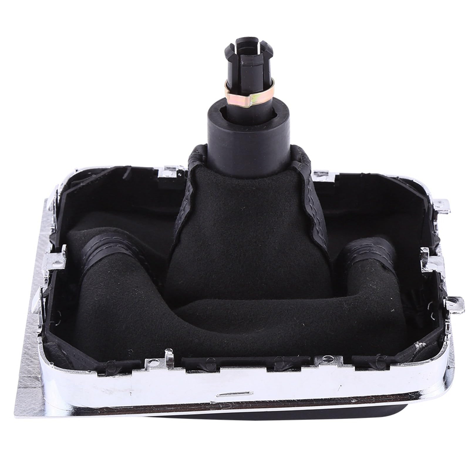 6 Speed Gear Shift Knob Giterer Kit mit Stabilem Griff, Elegantem Design für B6 2005-2012 6 Speed Gear Shift Knob Giterer Kit mit Stabilem Griff, Elegantem Design für B6 2005-2012 von Pretfy