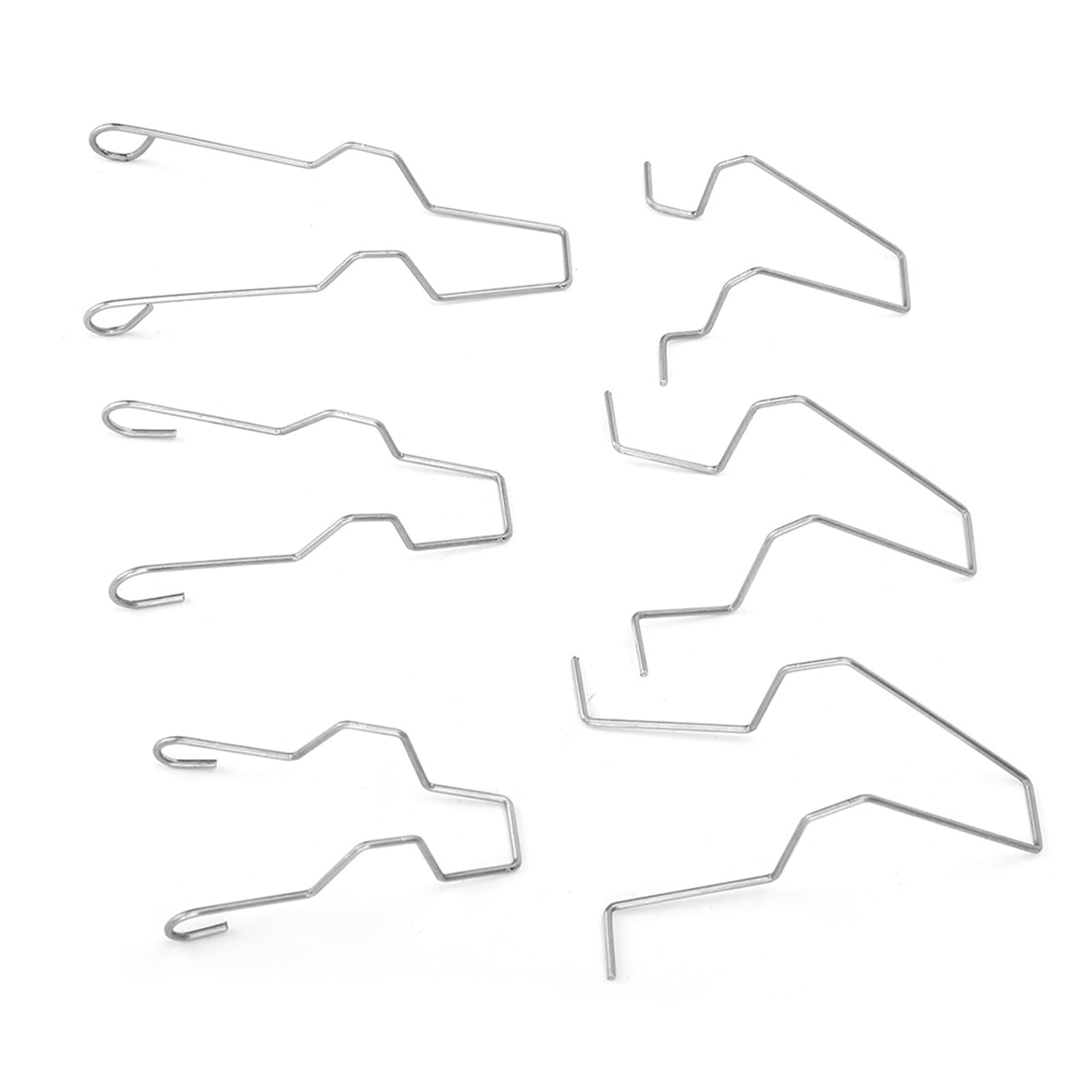 6 -pcs -Stahl -Scheinwerfer -Scheinwerfer -Scheinwerfer Dip -Dip -BEAM -BEAM -BEAM -Lampen -Lampen -Federklammel 5ZHSfullkit, mit 2 Typen und 3 Größen, Ursprünglich Direkter 6 -pcs -Stahl -Scheinwerfer -Scheinwerfer -Scheinwerfer Dip -Dip -BEAM -BEAM -BEAM -Lampen -Lampen -Federklammel 5ZHSfullkit, mit 2 Typen und 3 Größen, Ursprünglich Direkter von Pretfy