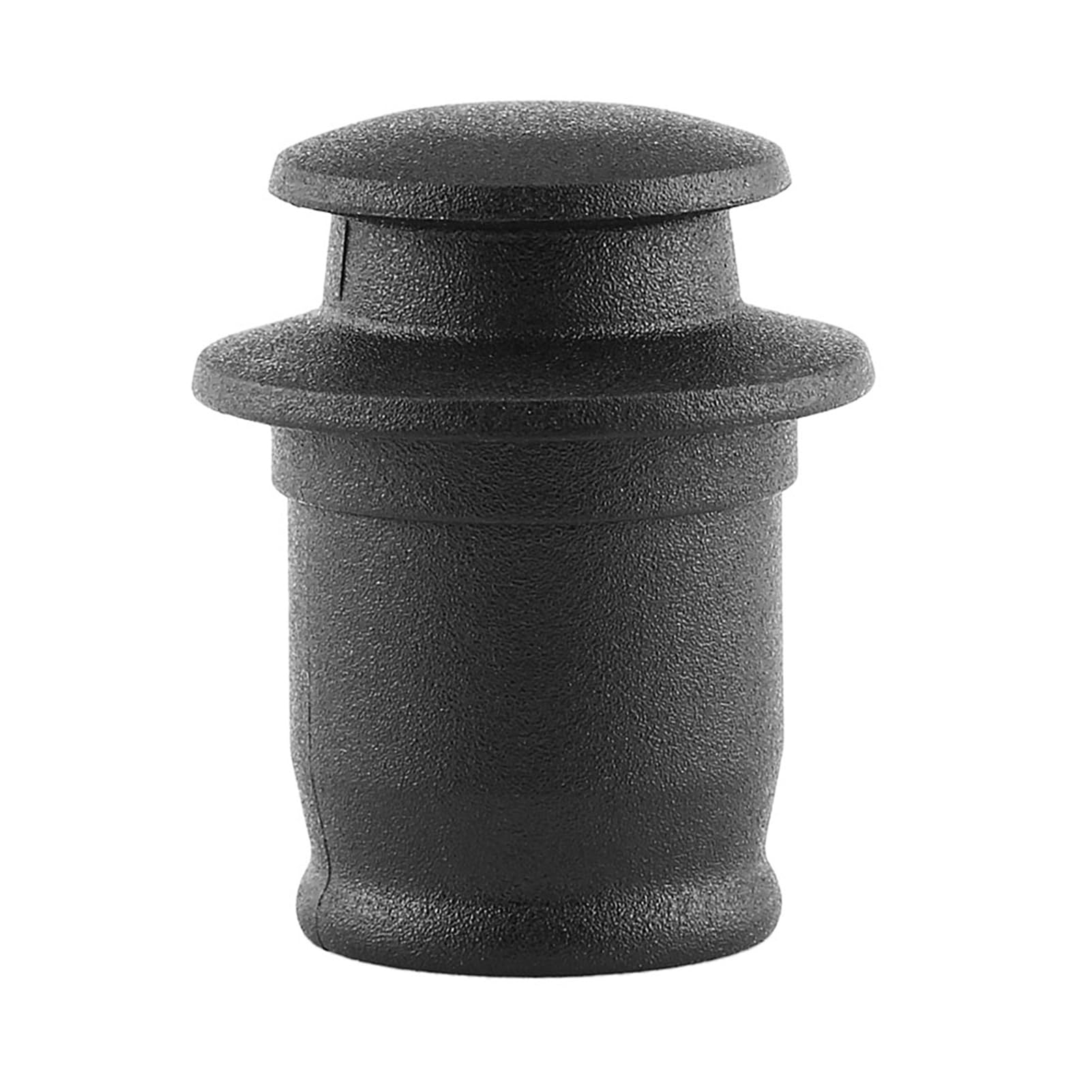 Abdeckkappe für Zigarettenanzünder, Universelle Staubdichte Abdeckung für den Zigarettenanzünder Im Auto aus ABS-Material, Wasserdicht, Einfache Installation für Abdeckkappe für Zigarettenanzünder, Universelle Staubdichte Abdeckung für den Zigarettenanzünder Im Auto aus ABS-Material, Wasserdicht, Einfache Installation für von Pretfy