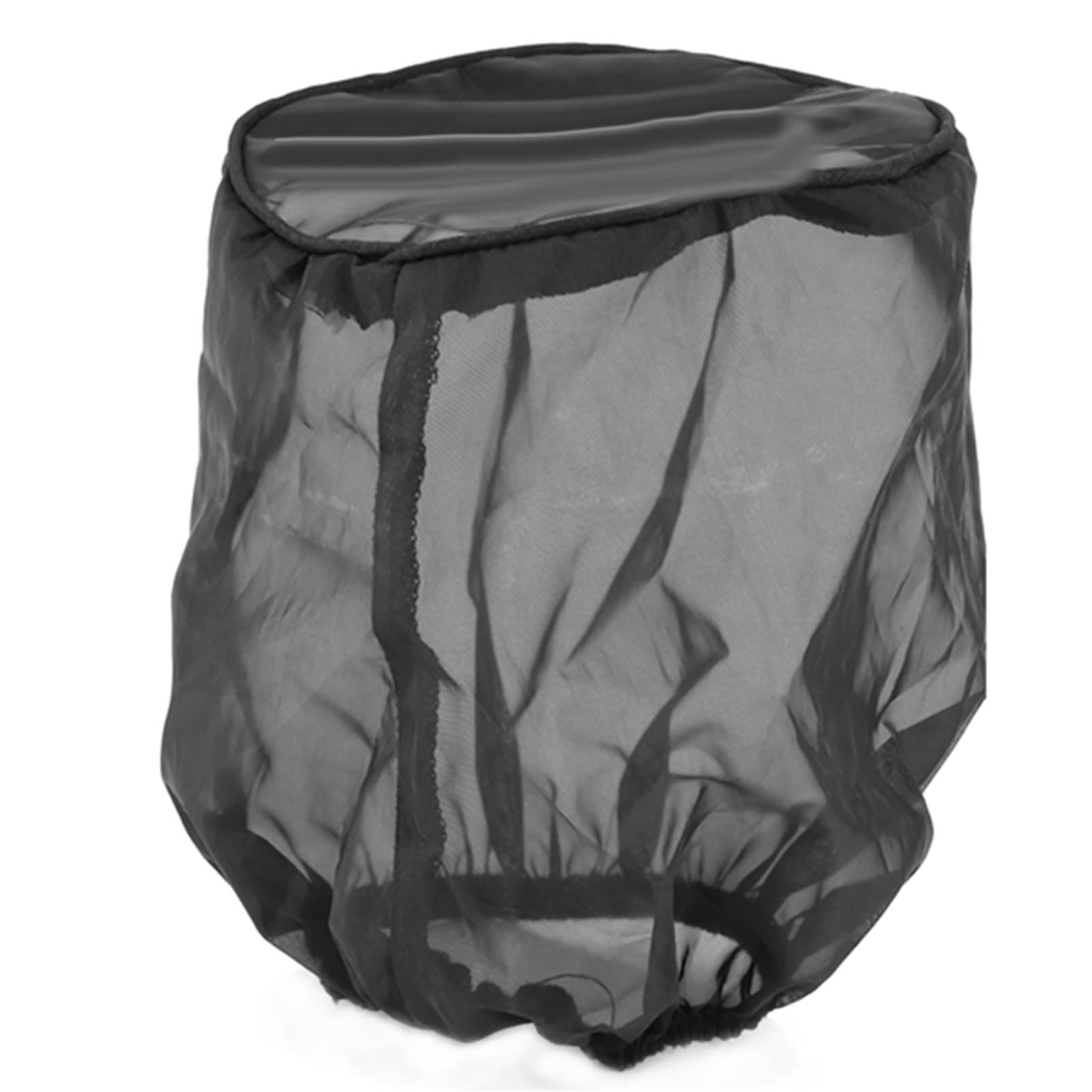 Luftfilter-Schutzhülle, Staub Tuch Luftfilter Abdeckung, 90% Staub Einatmen Verhindern, Universal-Fit für High-Flow-Luftfilter, Hergestellt aus Hochwertigem Staub Tuch, Einfach Luftfilter-Schutzhülle, Staub Tuch Luftfilter Abdeckung, 90% Staub Einatmen Verhindern, Universal-Fit für High-Flow-Luftfilter, Hergestellt aus Hochwertigem Staub Tuch, Einfach von Pretfy