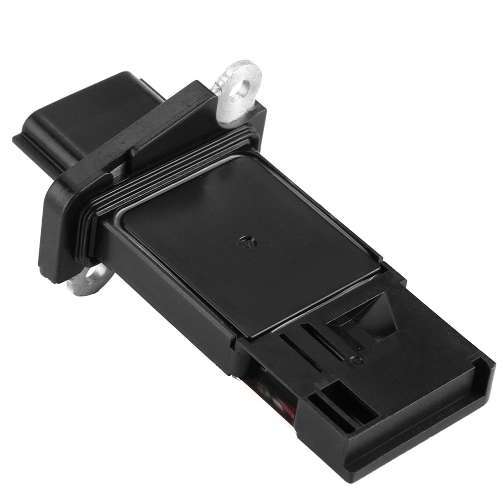 MAF -Sensor, Bestehend aus Premium -ABS -Material, Stabilen Eigenschaften und Hoher Zuverlässigkeit. Verwenden Sie die Messung der Luftmenge, die in den Motor Eintritt, Damit MAF -Sensor, Bestehend aus Premium -ABS -Material, Stabilen Eigenschaften und Hoher Zuverlässigkeit. Verwenden Sie die Messung der Luftmenge, die in den Motor Eintritt, Damit von Pretfy