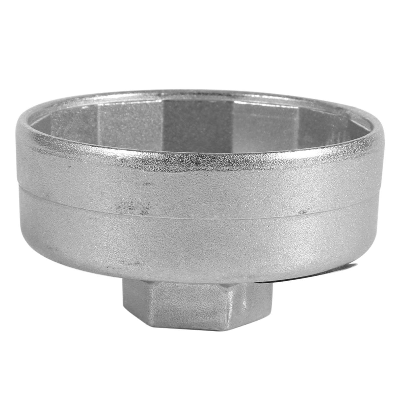 Ölfilterschlüssel, Aluminiumkappe Ölfilterentfernungsinstrument für Fengshen, Bluebird und A8 mit Fester Konstruktion und Polygonaler Kuppelkonstruktion Ölfilterschlüssel, Aluminiumkappe Ölfilterentfernungsinstrument für Fengshen, Bluebird und A8 mit Fester Konstruktion und Polygonaler Kuppelkonstruktion von Pretfy