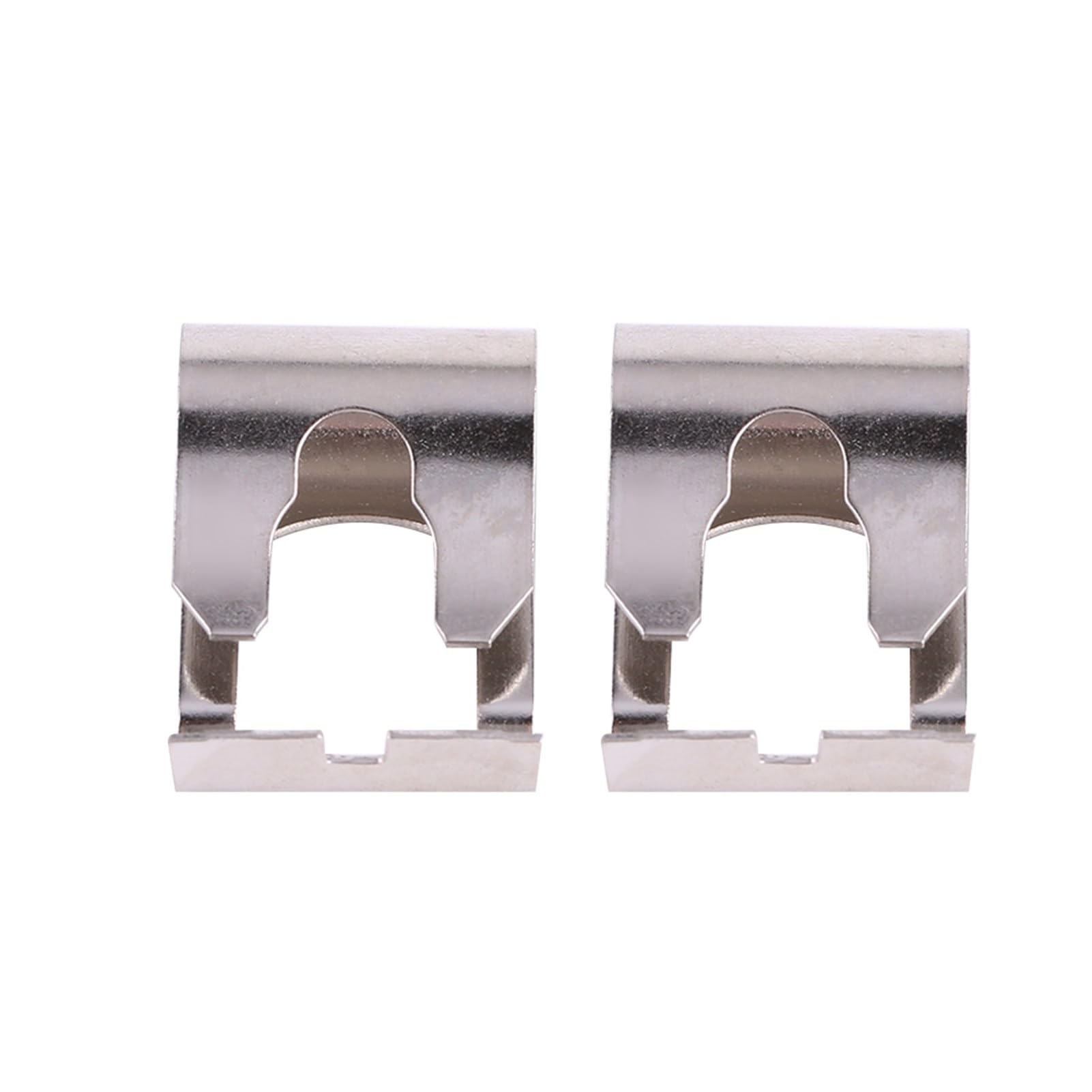 Reparaturclip-Kit, Einfache Installation, Geeignet für die Meisten Wischer, Qualitätssicherung, Langlebige Reparatur, Wischerverbindungsclip, für die Behebung der Abgenutzten Reparaturclip-Kit, Einfache Installation, Geeignet für die Meisten Wischer, Qualitätssicherung, Langlebige Reparatur, Wischerverbindungsclip, für die Behebung der Abgenutzten von Pretfy