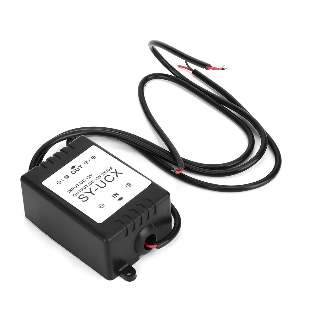Universal Wireless Strobe Control Modul LED -DRL -Flash -Controller mit 16 Modi für Auto -Motorrad, Einfach zu Installieren Universal Wireless Strobe Control Modul LED -DRL -Flash -Controller mit 16 Modi für Auto -Motorrad, Einfach zu Installieren von Pretfy