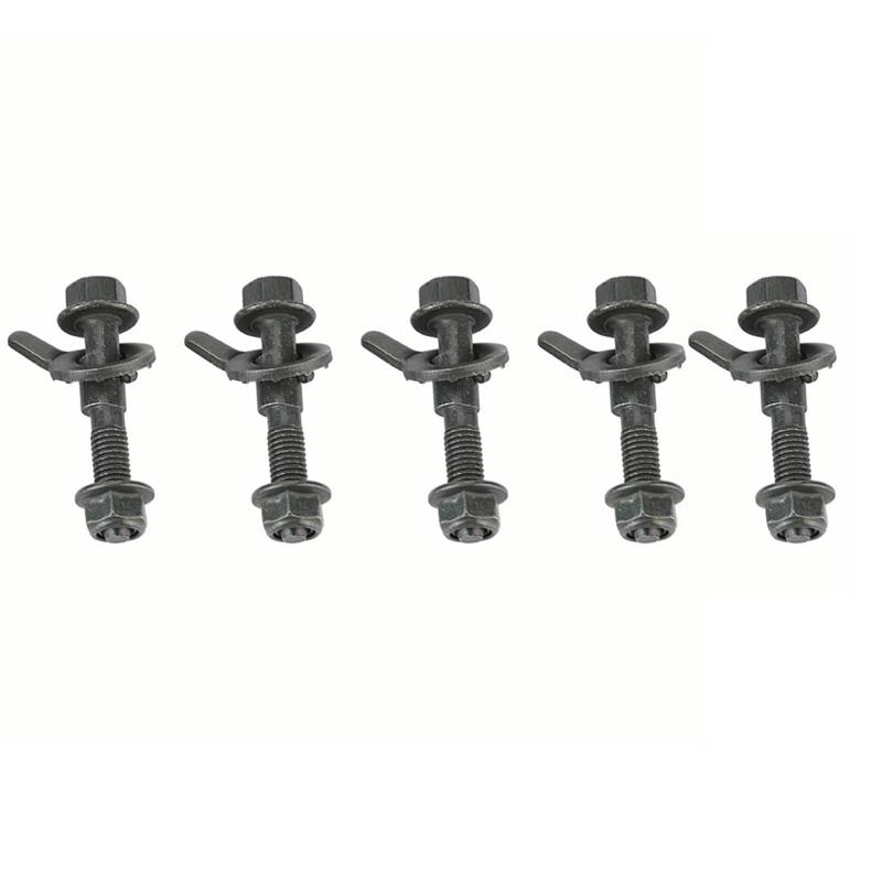 Verstellbarer Camber, Leichter Stahl, Einfache Installation für die Meisten Fahrzeuge Reifen mit 12mm Durchmesser, Armee Grün, Kleine Struktur, Große Funktion von Pretfy