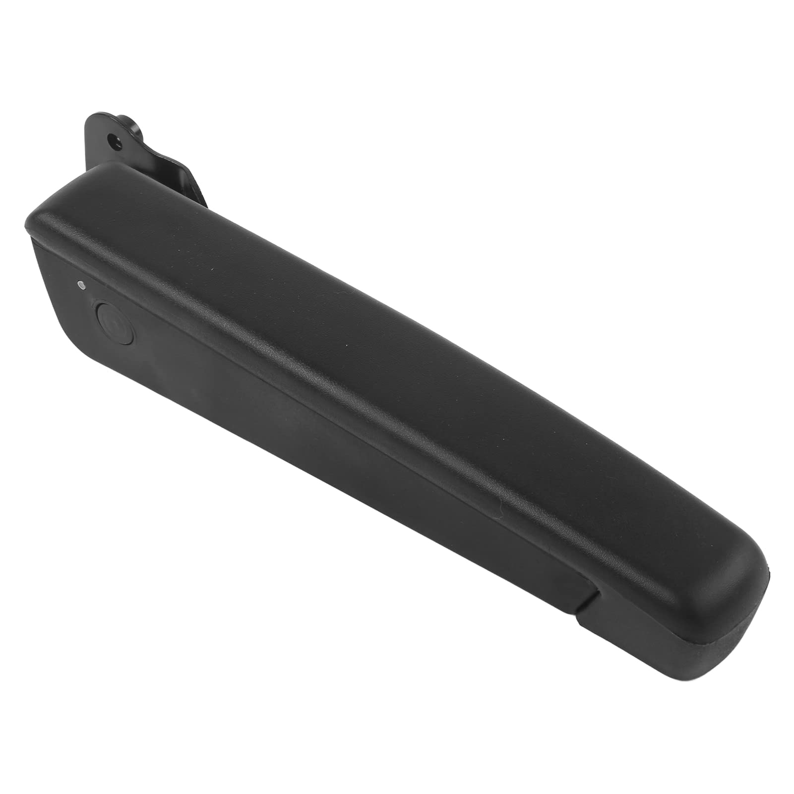 Verstellbarer Schwarzer Sitz Armlehnen Auto Arm Ruhe Ersatz für Wohnmobile, Bequemes Fahren mit Schocksicherem, Verschleiß -Proof -Funktionen, Einfache Installation Verstellbarer Schwarzer Sitz Armlehnen Auto Arm Ruhe Ersatz für Wohnmobile, Bequemes Fahren mit Schocksicherem, Verschleiß -Proof -Funktionen, Einfache Installation von Pretfy