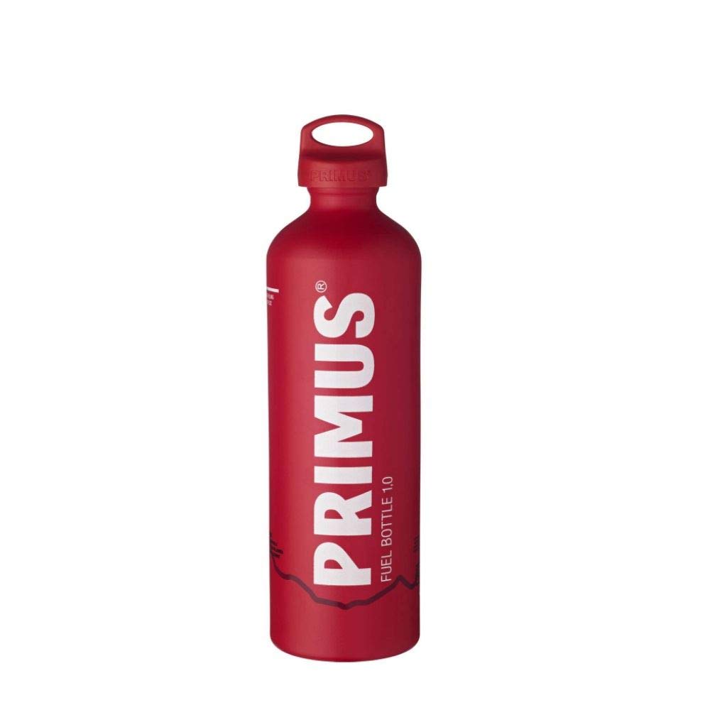 Primus Brennstoffflasche 1000, rot von PRIMUS