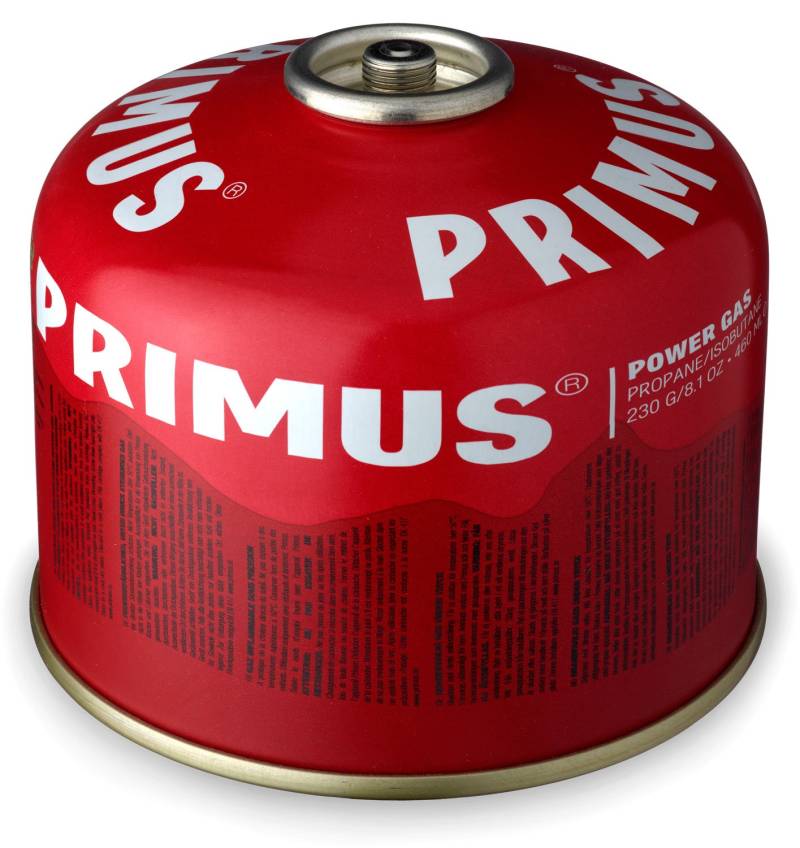 Primus Power Gas Kartusche SKT 230 g von PRIMUS