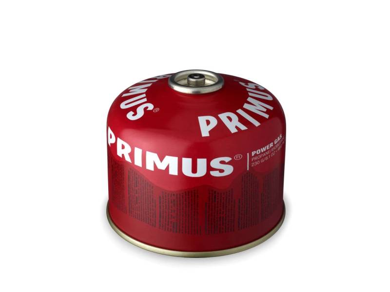 Primus Power Gas Kartusche SKT 230 g von PRIMUS