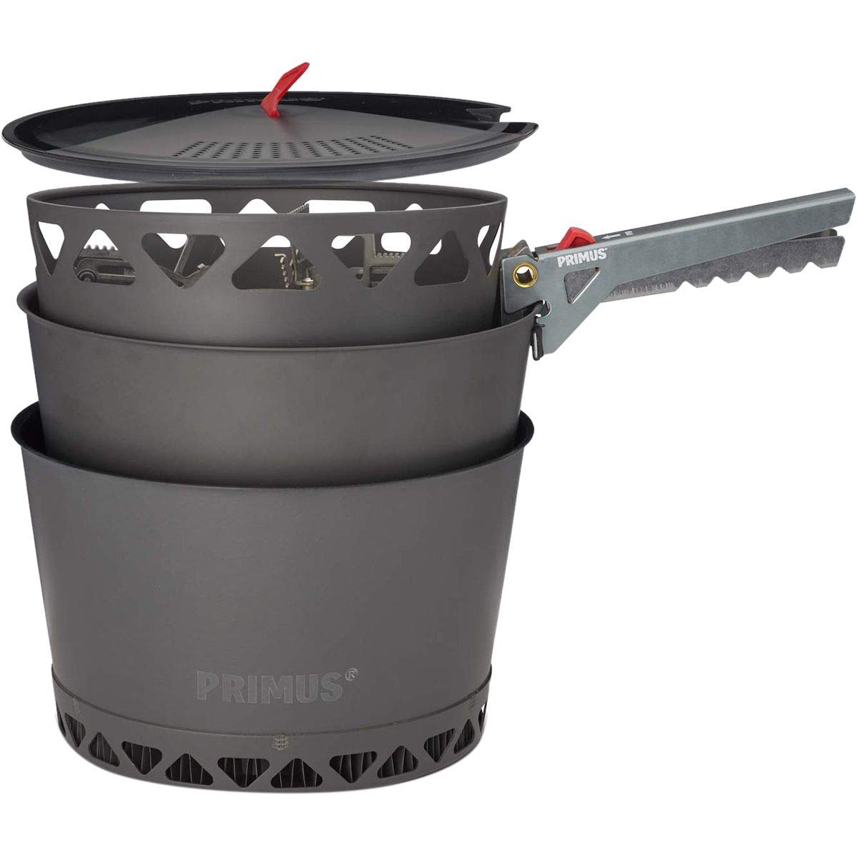 Primus P-351032 Primetech Set Stove Set Primus P-351032 Primetech Set Stove Set von PRIMUS