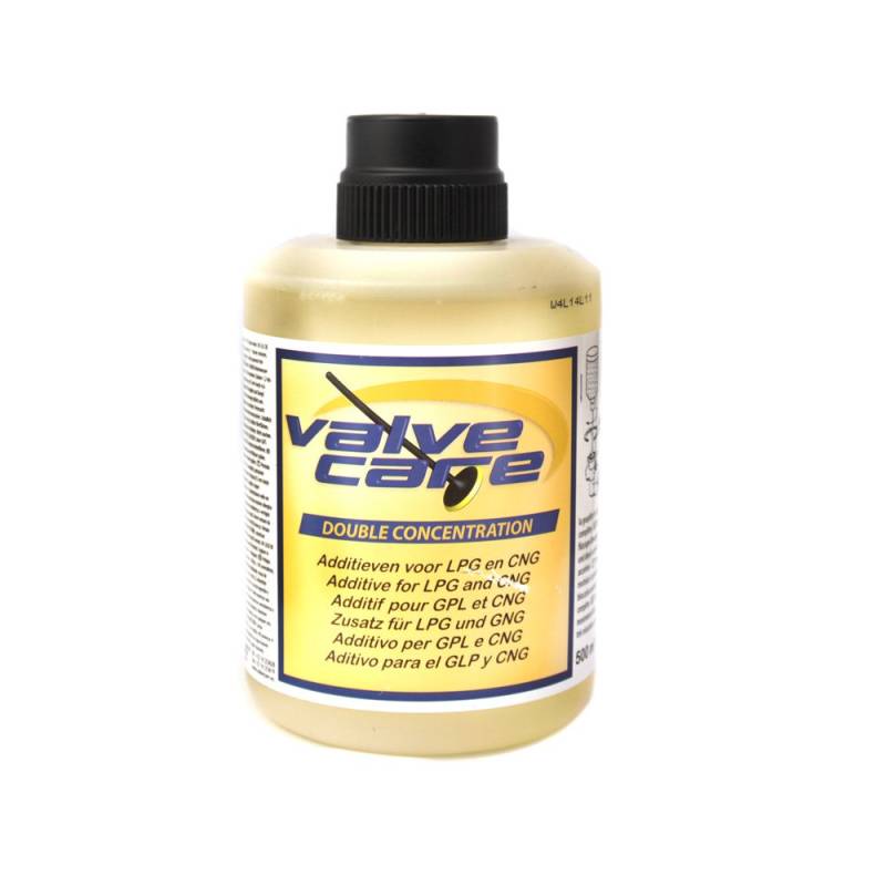 Prins 099/000005 - ValveCare, Ventilpflege-Zusatz, 0,5 l von HybridSupply