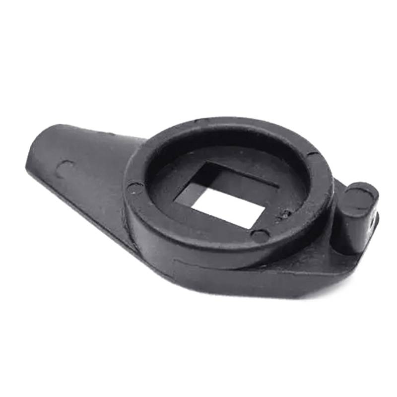 Prmaylis Auto Heck Trunk Sicherheitsdreieck Lock Gepäckhalter Clip Autozubehör Für 8e Ersetzen Sie 4b9867899 von Prmaylis