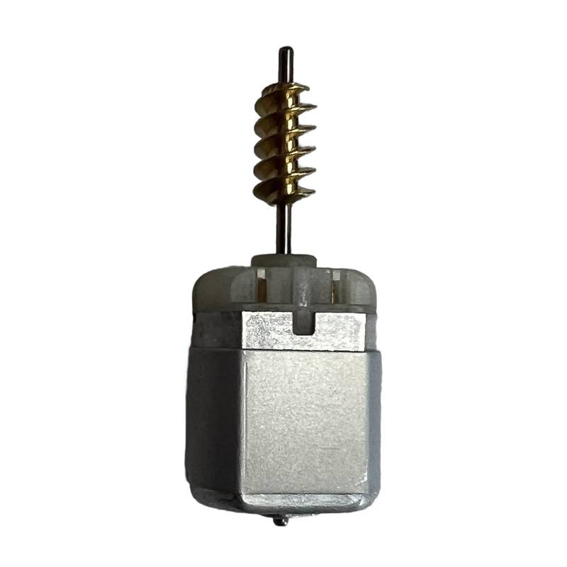 Prmaylis Elektronischer Lenksäulensperrungsverriegelungsantriebsmotor Reparaturschalter Motor Für B6 B7L Autozubehör Ersetzen Sie Die Lenkschloss von Prmaylis
