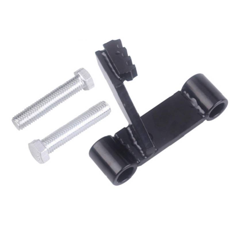 Prmaylis Flexplate Verriegelungshalter Werkzeug Motor Wartung Und Installationstool Flywheel Locking Tool Für Fahrzeugmotorservices von Prmaylis