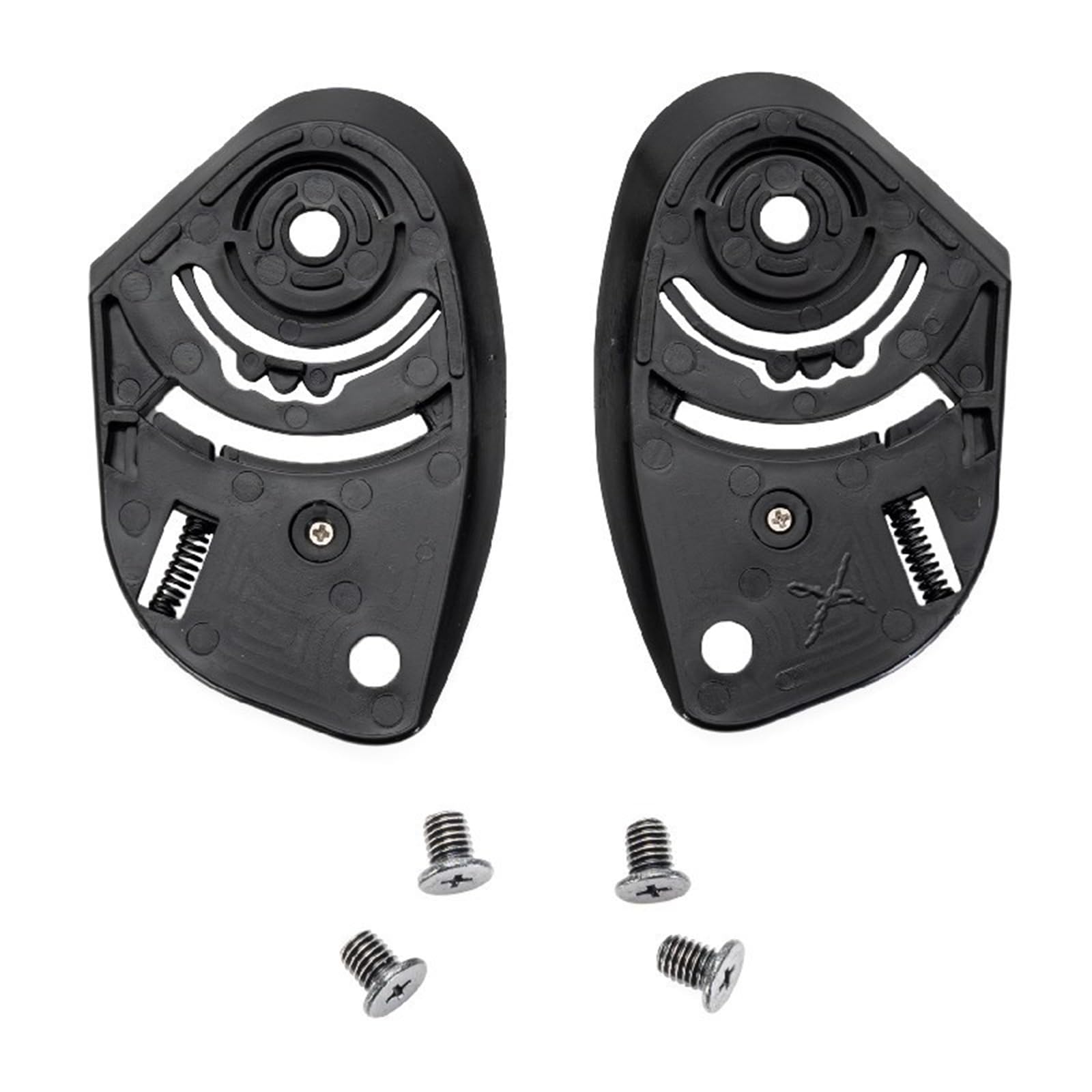 Prmaylis Mode Sichere Helme Basismontageadapter Und Unterstützung Secure Secure Befestigung Für T-526 Comfort & Prmaylis Mode Sichere Helme Basismontageadapter Und Unterstützung Secure Secure Befestigung Für T-526 Comfort & von Prmaylis