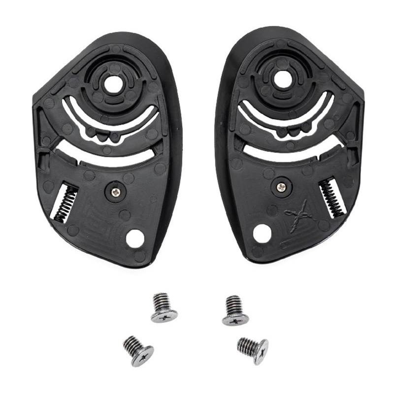 Prmaylis Mode Sichere Helme Basismontageadapter Und Unterstützung Secure Secure Befestigung Für T-526 Comfort & von Prmaylis