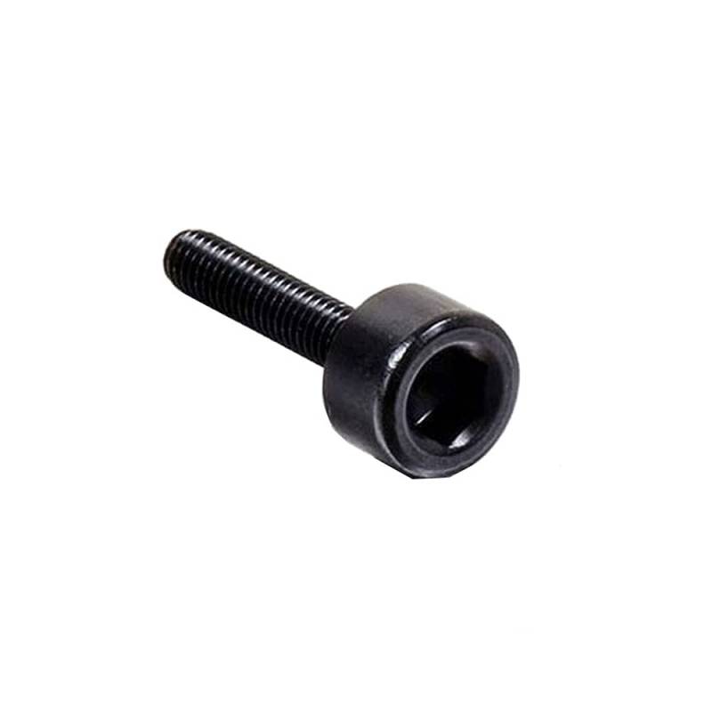 Pro-Bolt LH420 Aluminium Allen Bolt, M4 x 20mm, Schwarz von Pro Bolt