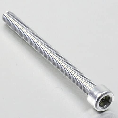 Pro-Bolt LPB690 Aluminium Zylinderkopfschraube Pro-Schraube, M6 x 1.00mm x 90mm, Silber von Pro-Bolt