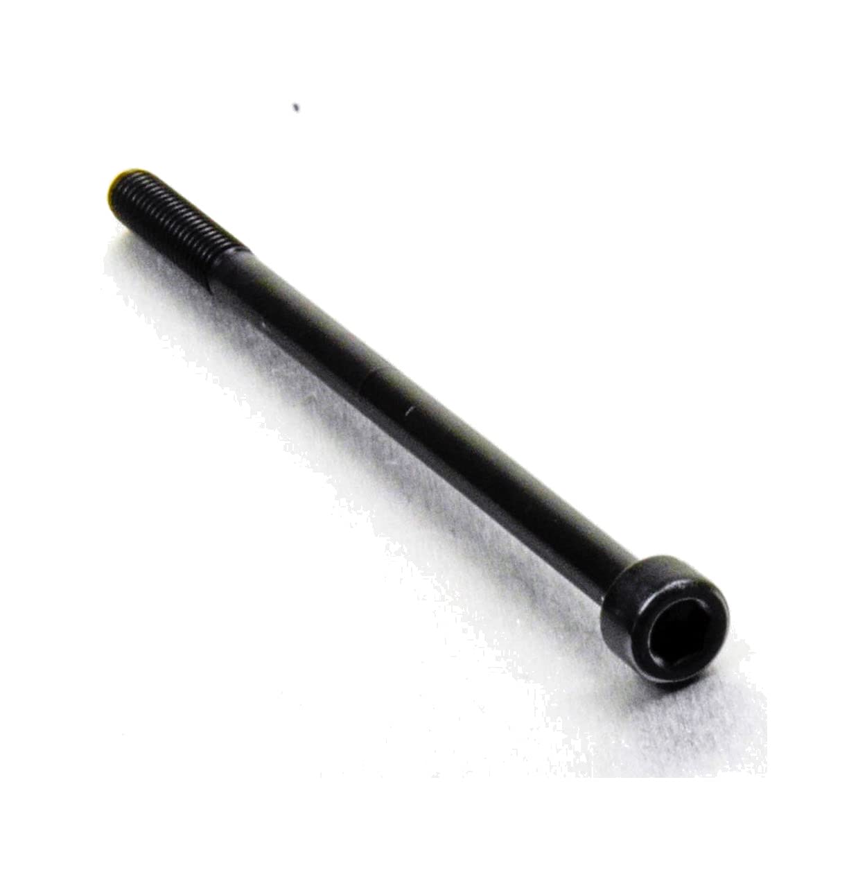 Pro-Bolt LPB695 Aluminium Inbus Schraube mit Zylinderkopf, Rot, M6 x 1.00mm x 95mm Pro-Bolt LPB695 Aluminium Inbus Schraube mit Zylinderkopf, Rot, M6 x 1.00mm x 95mm von Pro-Bolt