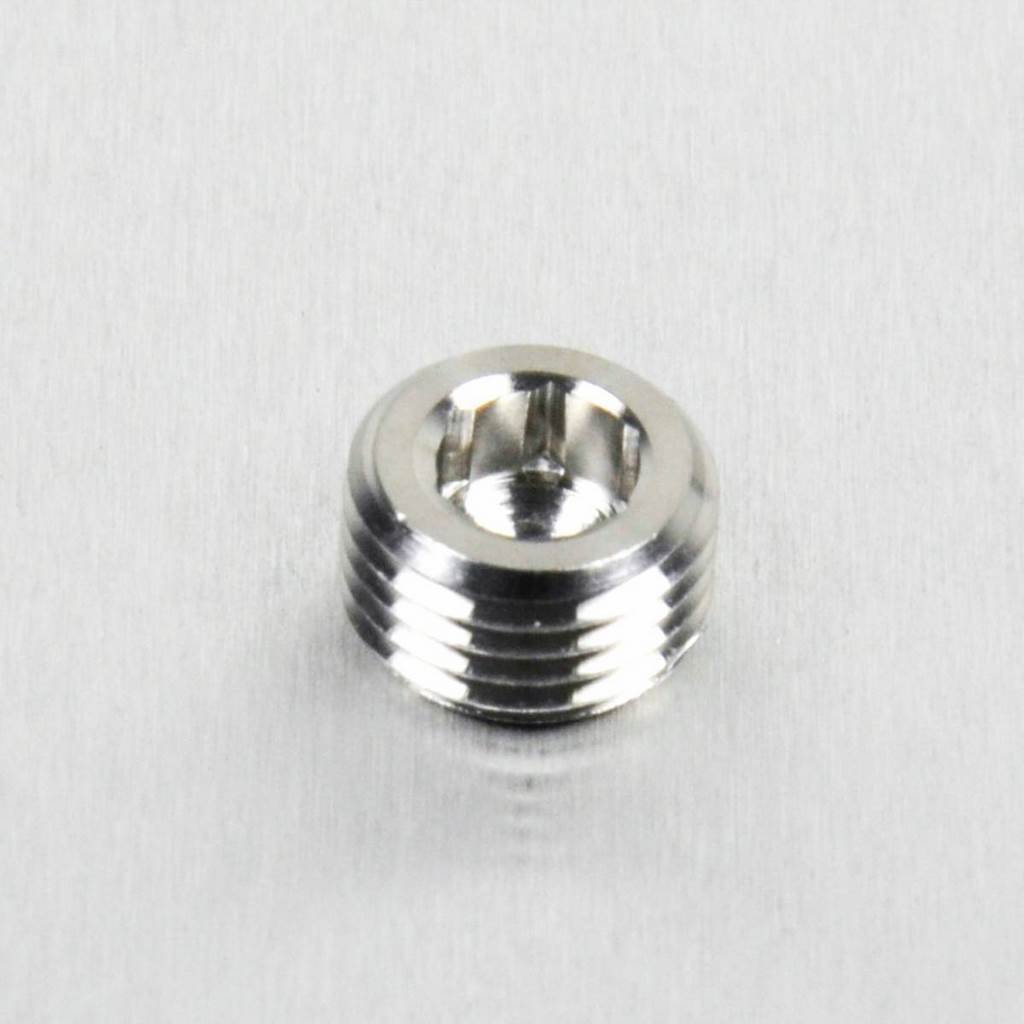 Pro-Bolt LSSPINGRUB Rostfreier Stahl Bremssattel Pad Pin Gewindestift - Allen Key Drive, Natürlich Pro-Bolt LSSPINGRUB Rostfreier Stahl Bremssattel Pad Pin Gewindestift - Allen Key Drive, Natürlich von Pro Bolt