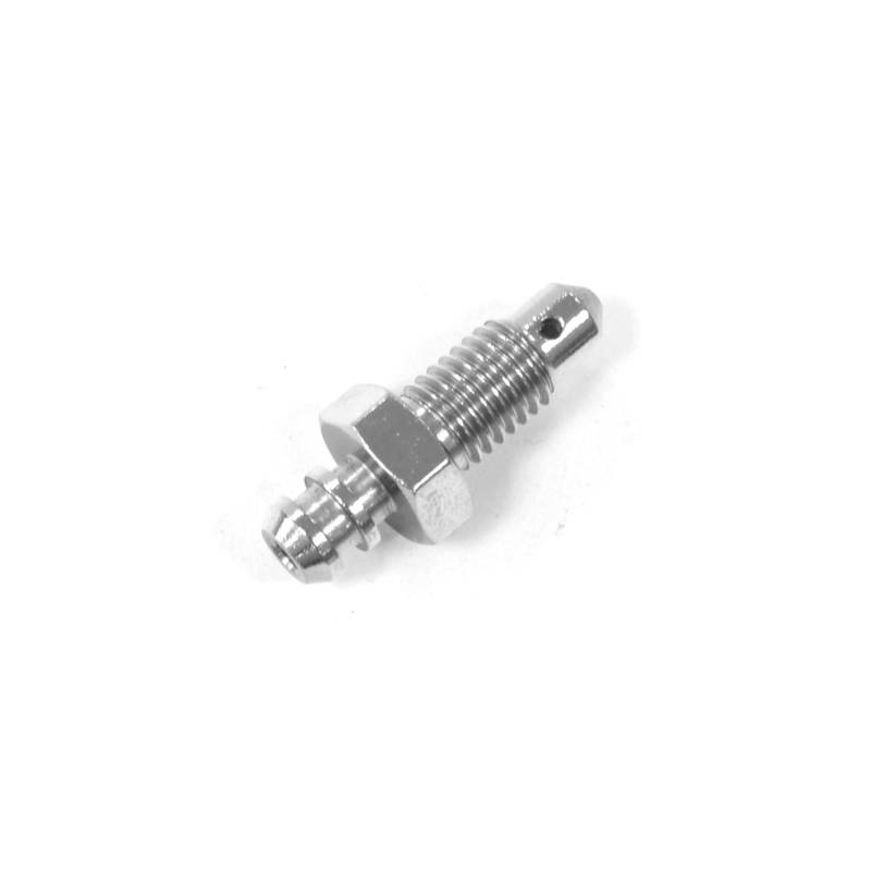 Pro-Bolt SSBN10 Rostfreier Stahl Nippel Entlüften, M10 x 1.29mm, D11mm, Natürlich von Pro-Bolt