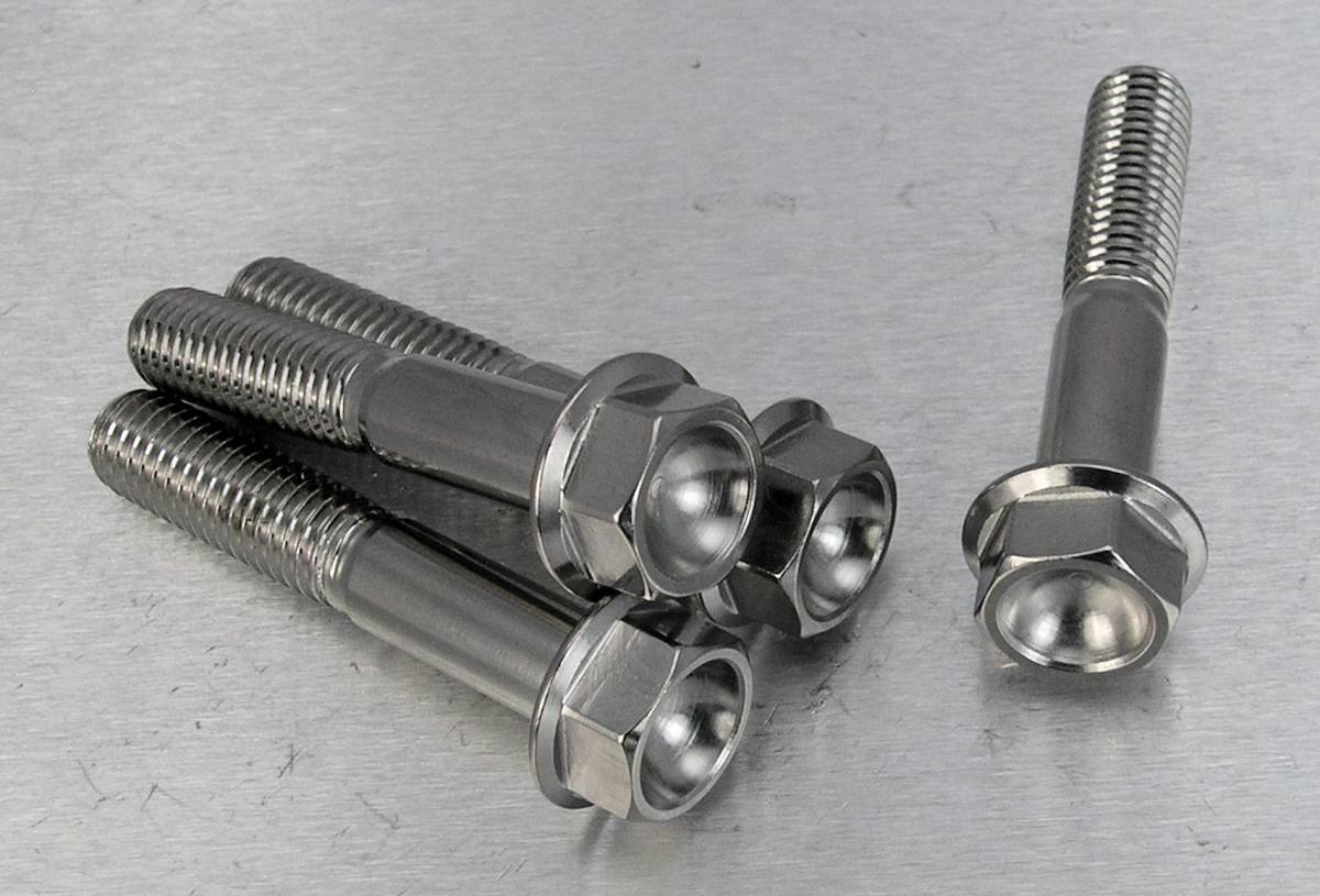 Pro-Bolt SSFAPINCH10 Rostfreier Stahl Achsklemme, Natürlich Pro-Bolt SSFAPINCH10 Rostfreier Stahl Achsklemme, Natürlich von Pro-Bolt