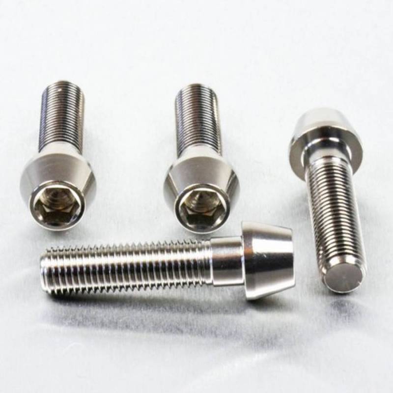 Pro-Bolt SSFAPINCH50 Rostfreier Stahl Achsklemme, Natürlich von Pro Bolt