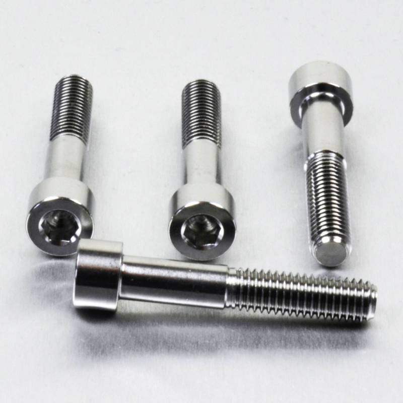 Pro-Bolt SSFAPINCH510 Rostfreier Stahl Achsklemme, Natürlich von Pro Bolt
