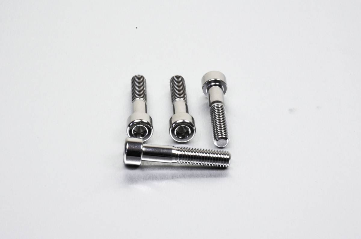 Pro-Bolt SSFAPINCH520 Rostfreier Stahl Achsklemme, Natürlich Pro-Bolt SSFAPINCH520 Rostfreier Stahl Achsklemme, Natürlich von Pro-Bolt