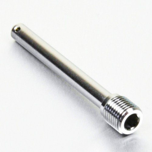 Pro-Bolt TIRBMON210 Titan Bremssattelschrauben Hinten, Natürlich von Pro Bolt