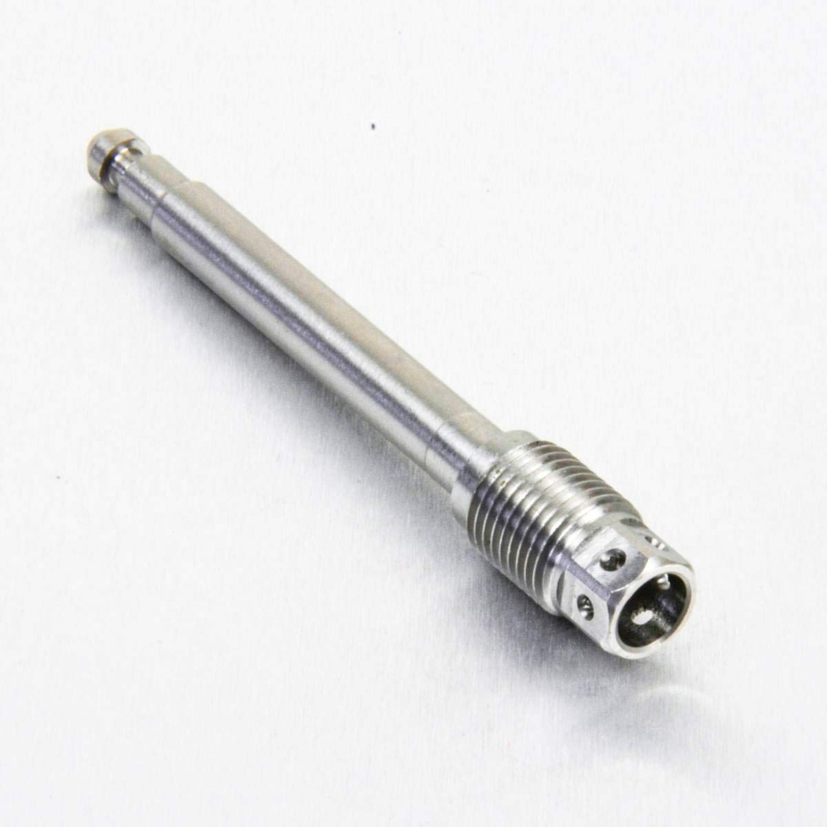 VICMA Haarspange Klammer Bremse Tra. pro-bolt Tokico gebohrt Race Spec CBR600/1000RR Blockierung 8 mm lsspinbp005r – 42451 von Pro Bolt